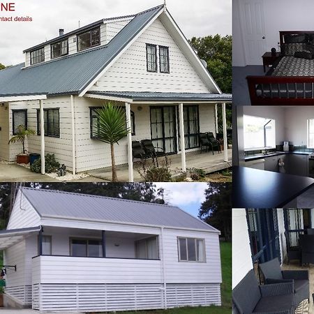 Whangarei Holiday Houses Dış mekan fotoğraf